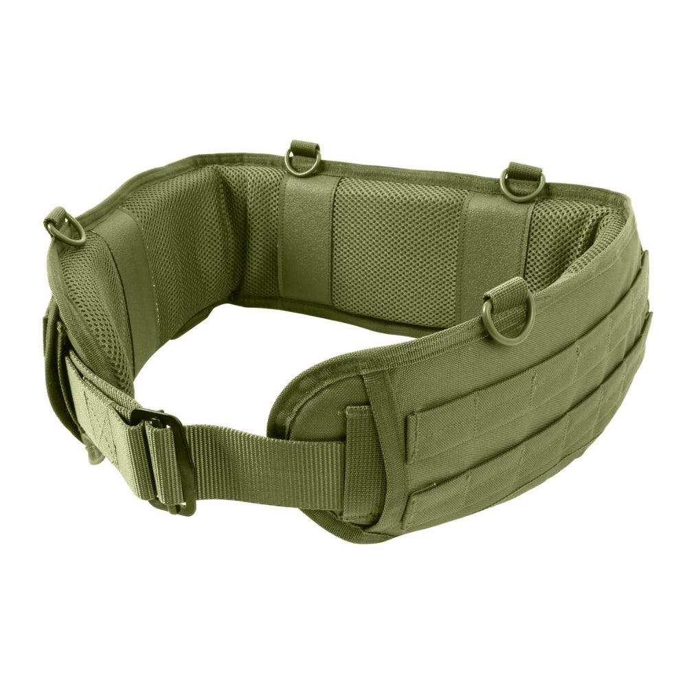 Rothco Tactical Battle Belt | All Security Equipment - 9