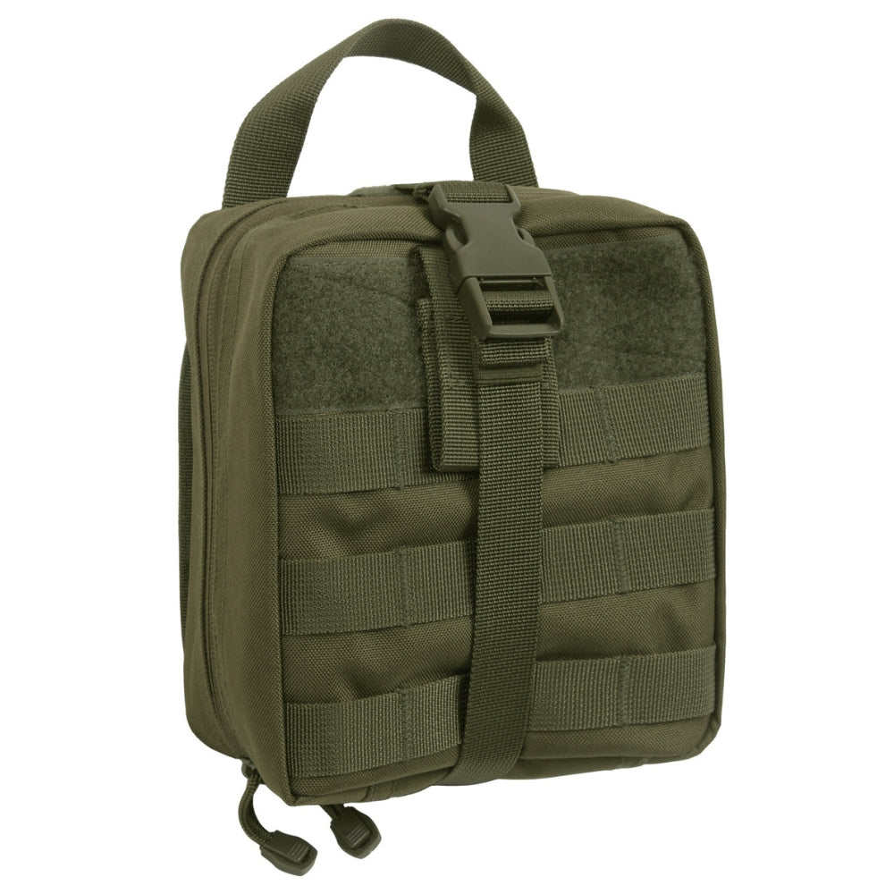 Rothco Tactical Breakaway First Aid Kit | All Security Equipment - 10