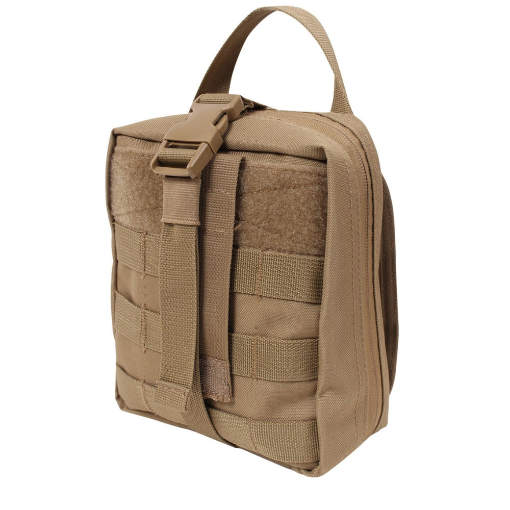 Rothco Tactical Breakaway First Aid Kit | All Security Equipment - 5