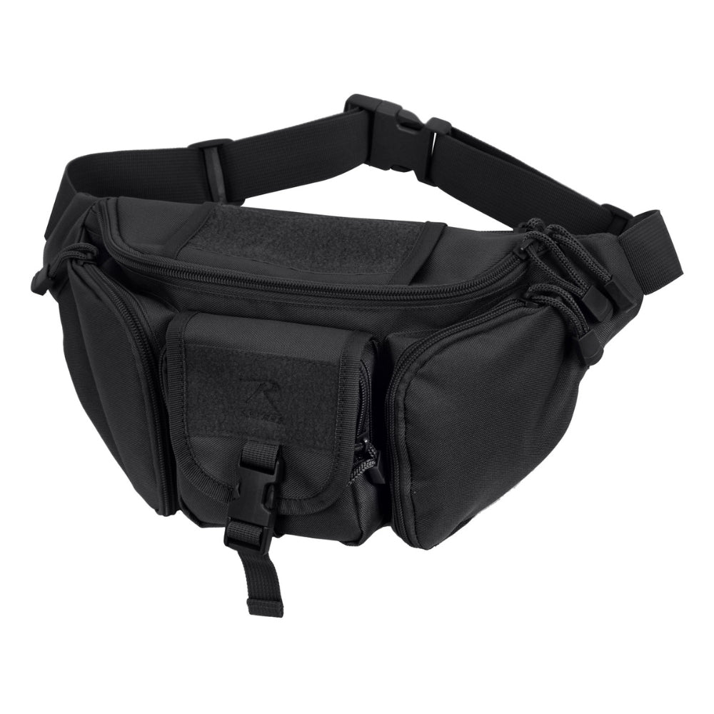 Rothco Tactical Concealed Carry Waist Pack | All Security Equipment - 2
