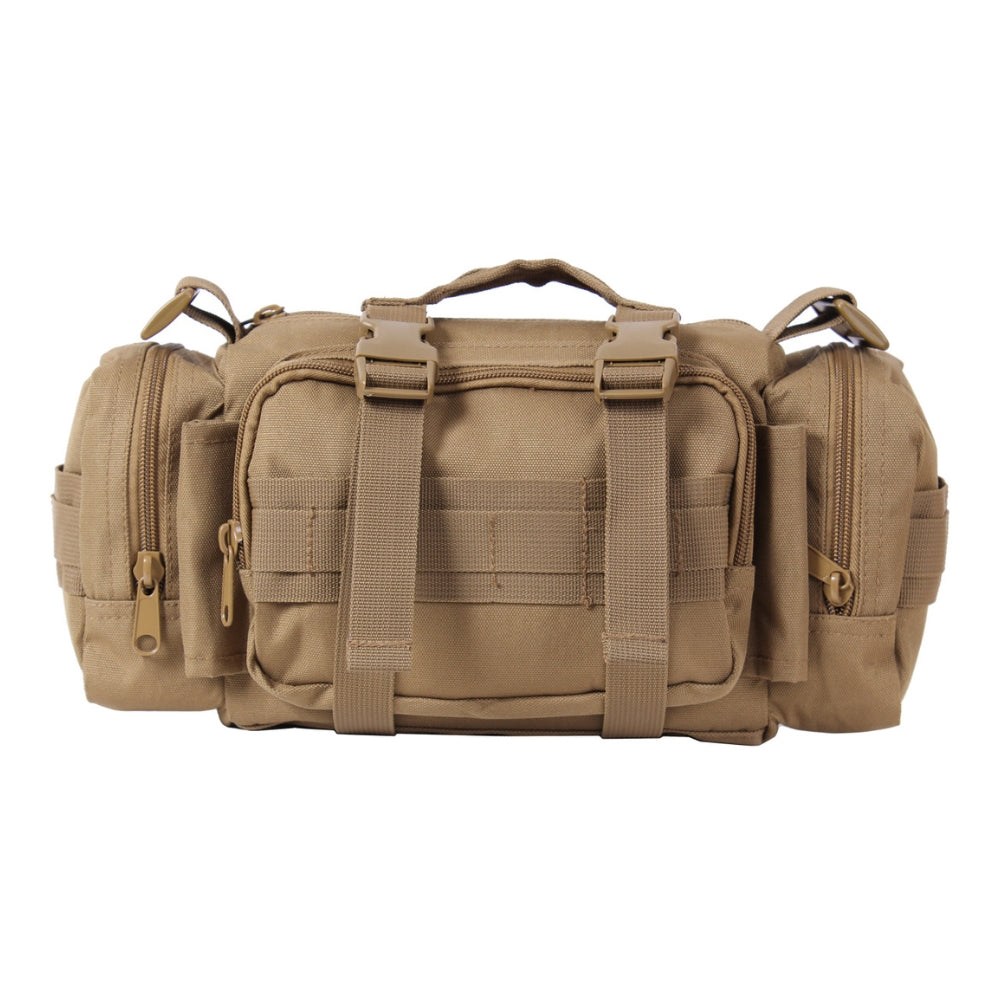 Rothco Tactical Convertipack | All Security Equipment - 10