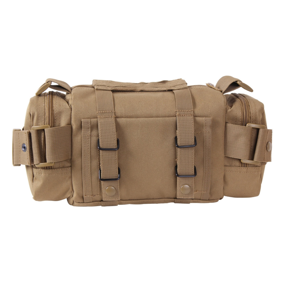 Rothco Tactical Convertipack | All Security Equipment - 11