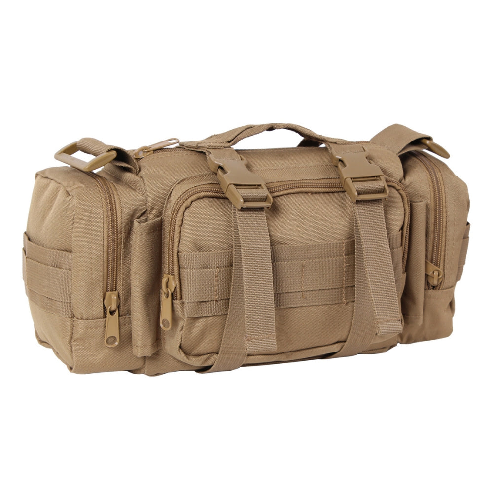 Rothco Tactical Convertipack | All Security Equipment - 12