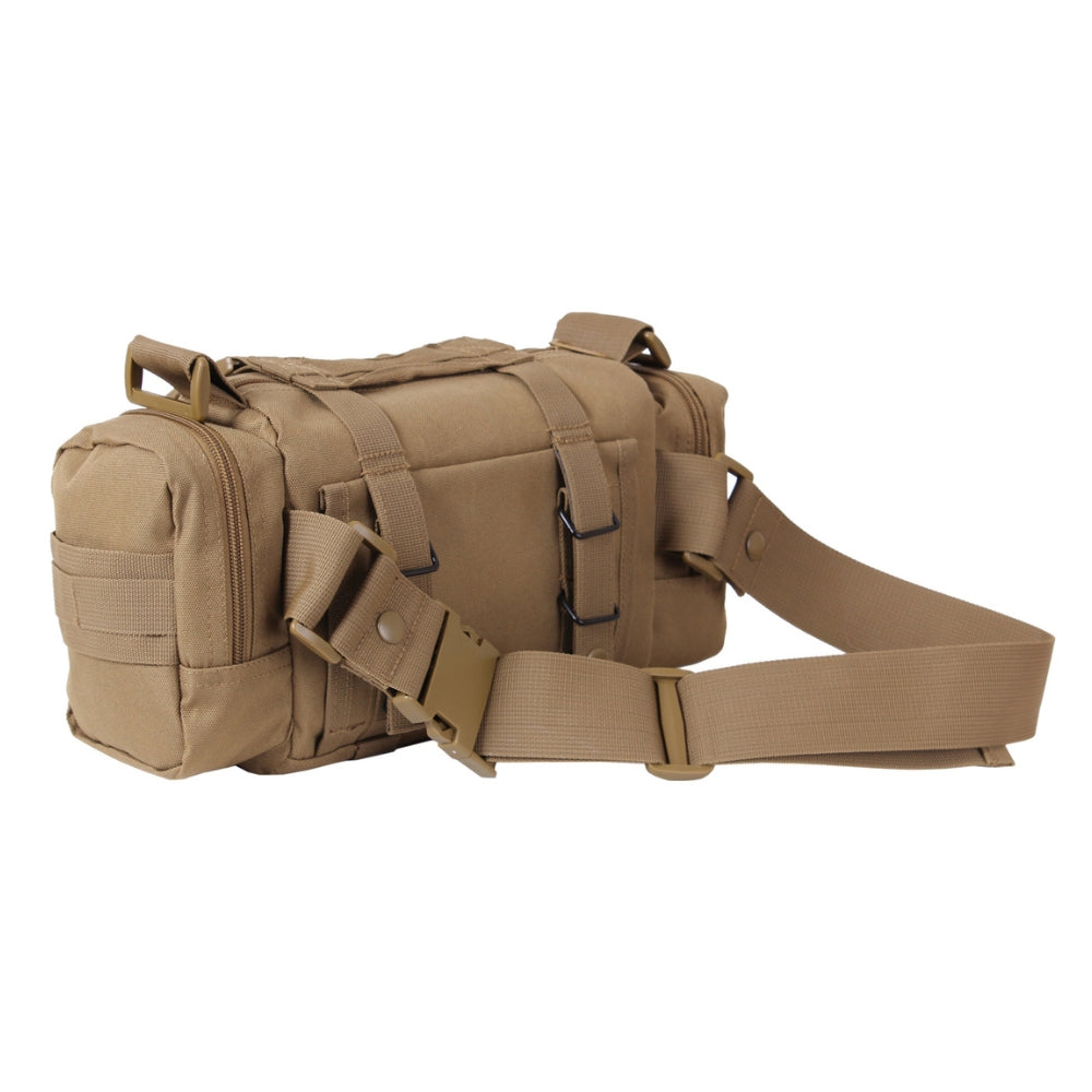 Rothco Tactical Convertipack | All Security Equipment - 13