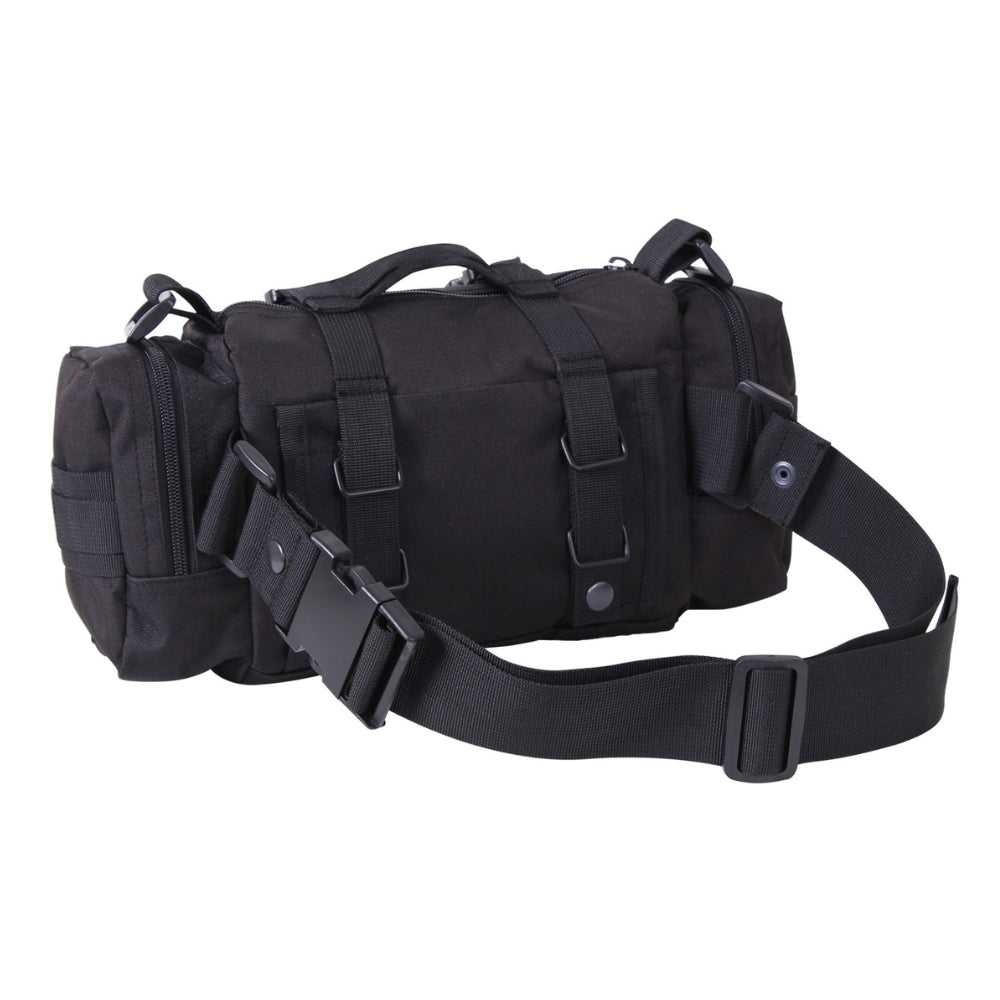 Rothco Tactical Convertipack | All Security Equipment - 4