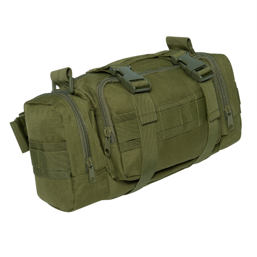 Rothco Tactical Convertipack | All Security Equipment - 6