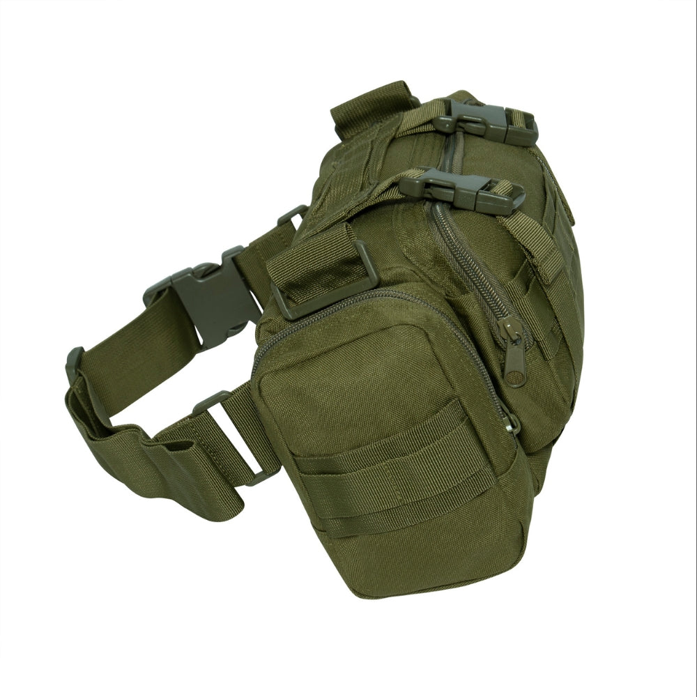 Rothco Tactical Convertipack | All Security Equipment - 7