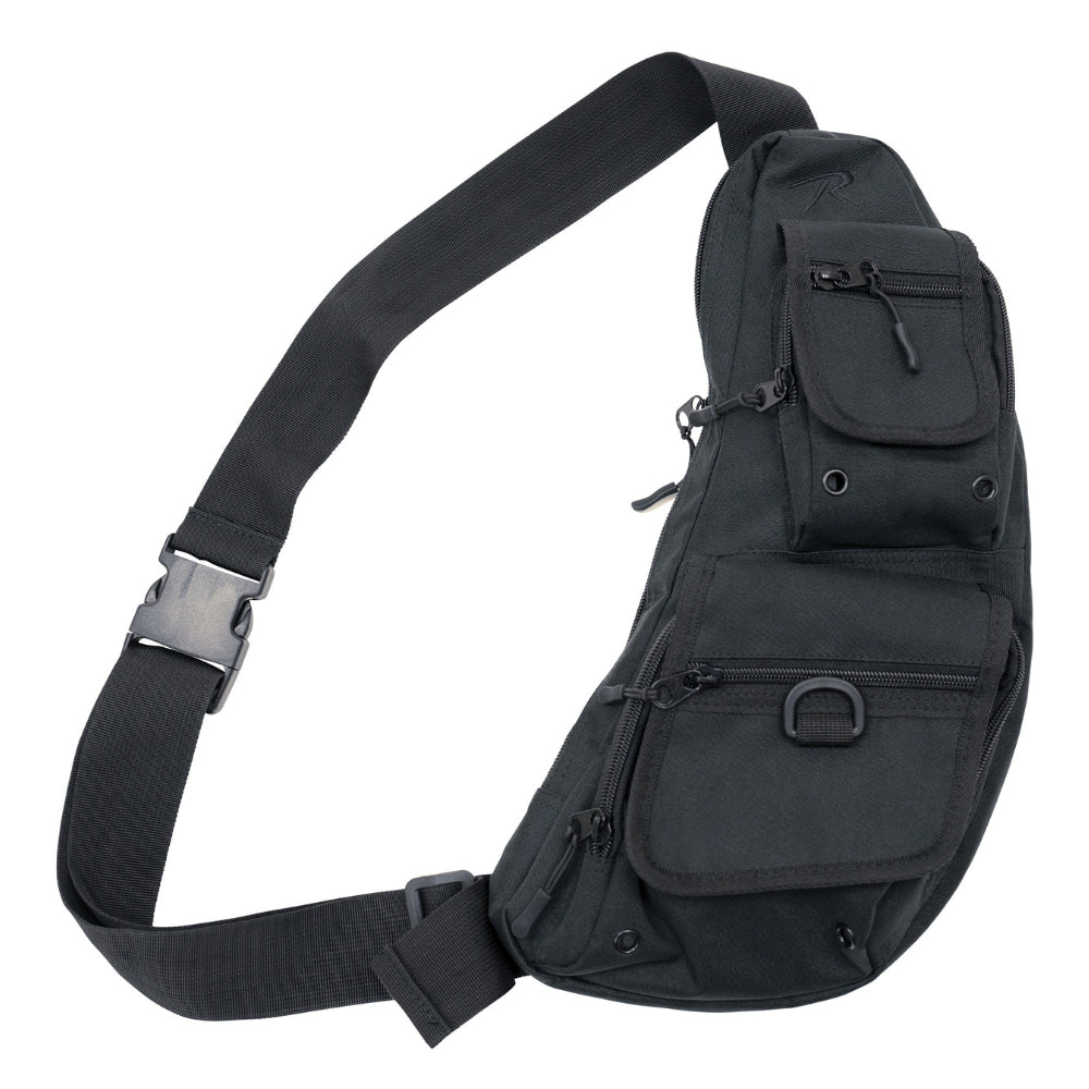 Rothco Tactical Crossbody Bag | All Security Equipment - 1