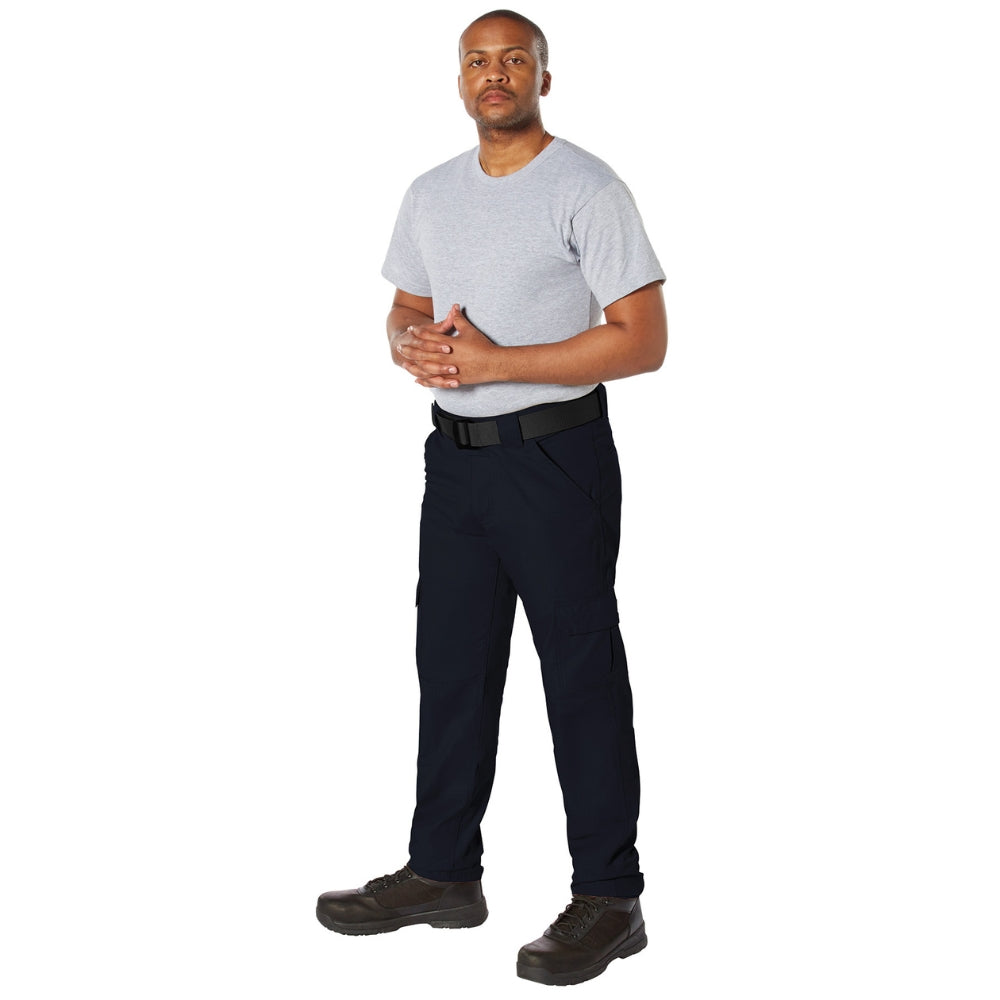 Rothco Tactical Deployment Pant (Midnight Navy Blue) - 4