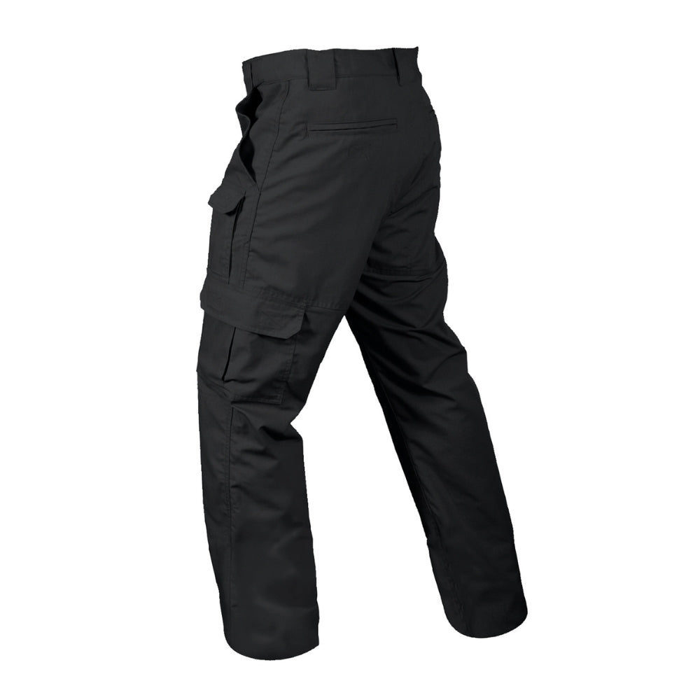 Rothco Tactical Duty Pants (Black) | All Security Equipment - 2