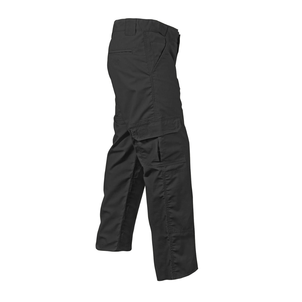 Rothco Tactical Duty Pants (Black) | All Security Equipment - 3