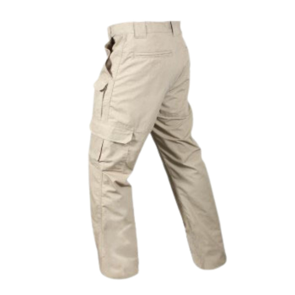 Rothco Tactical Duty Pants (Khaki) | All Security Equipment - 2