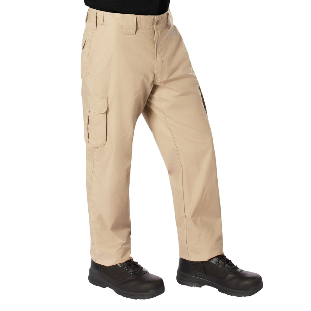 Rothco Tactical Extraction Pant (Khaki) | All Security Equipment - 2