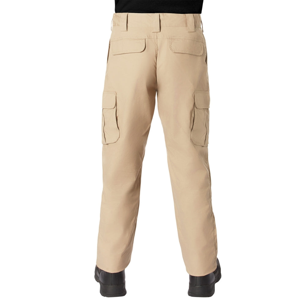 Rothco Tactical Extraction Pant (Khaki) | All Security Equipment - 3