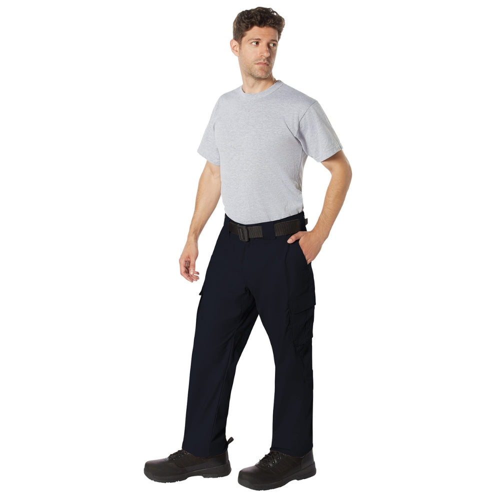 Rothco Tactical Extraction Pant (Midnight Navy Blue) - 4