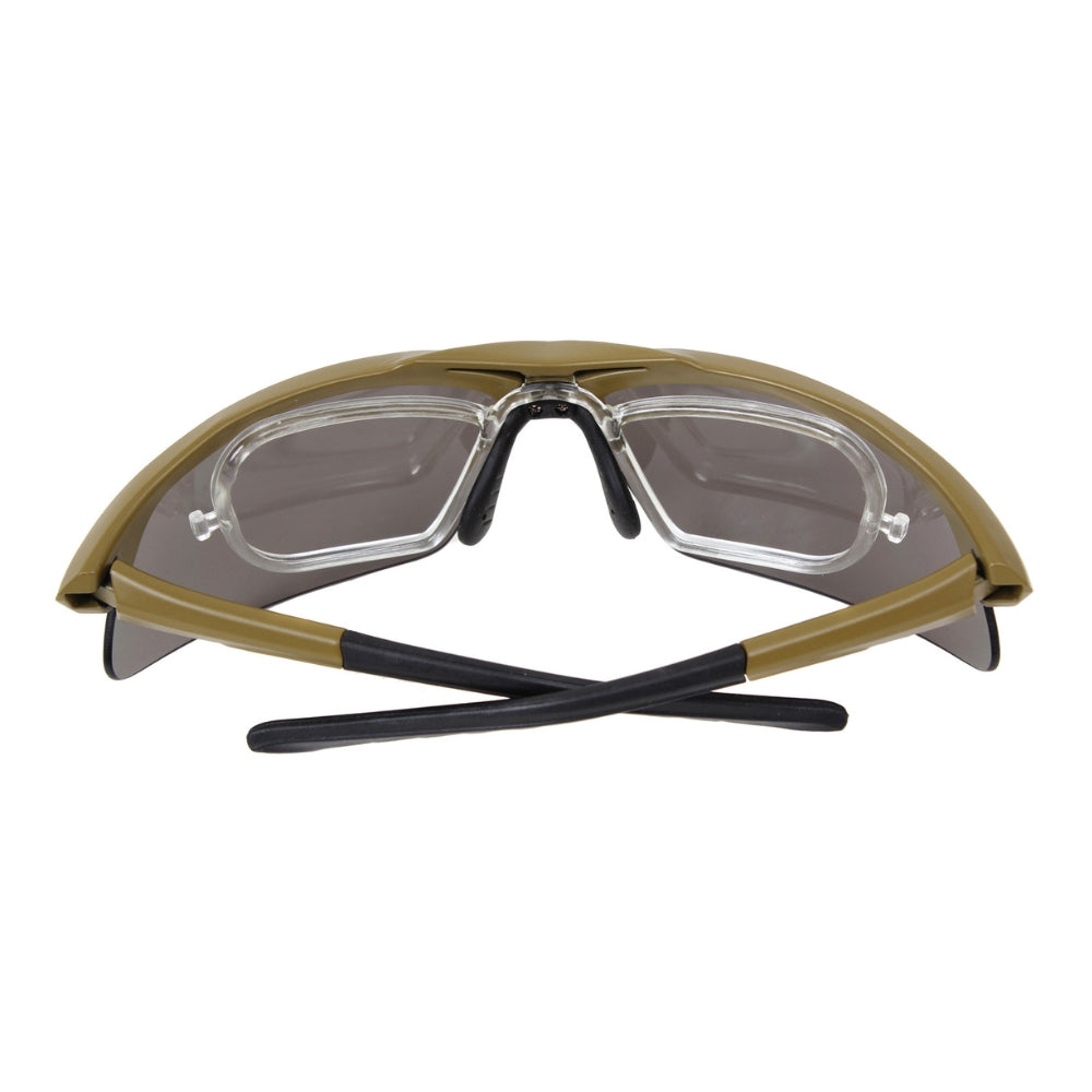 Rothco Tactical Eyewear Kit | All Security Equipment - 2