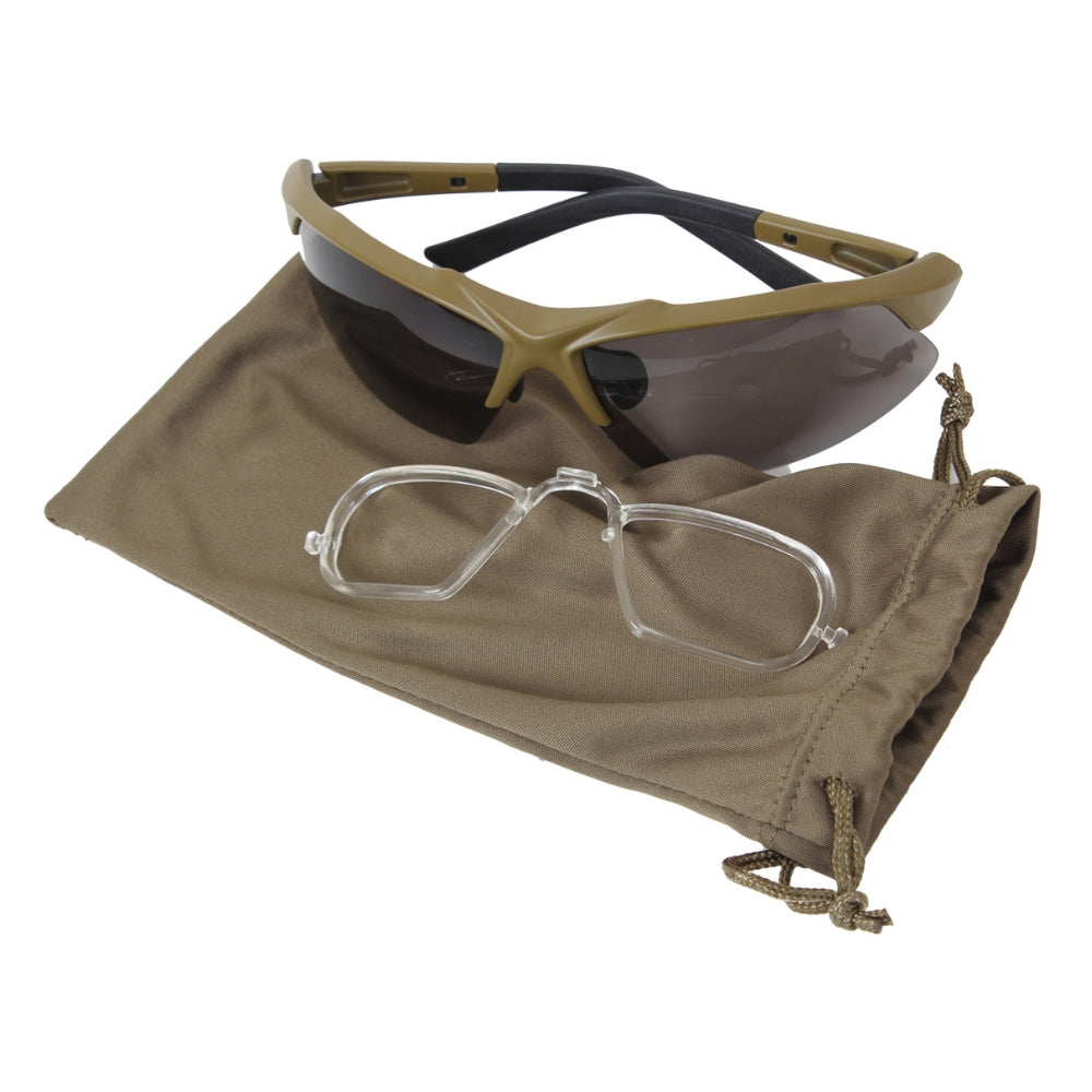 Rothco Tactical Eyewear Kit | All Security Equipment - 3