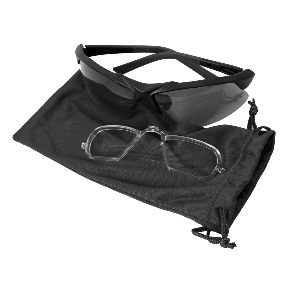 Rothco Tactical Eyewear Kit | All Security Equipment - 6