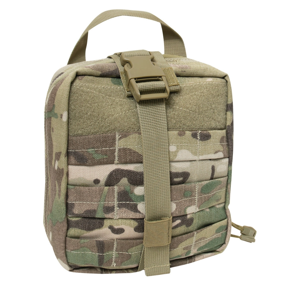 Rothco Tactical MOLLE Breakaway Pouch | All Security Equipment - 15