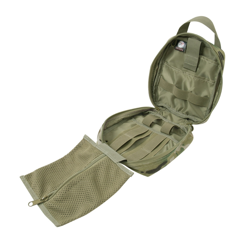 Rothco Tactical MOLLE Breakaway Pouch | All Security Equipment - 20