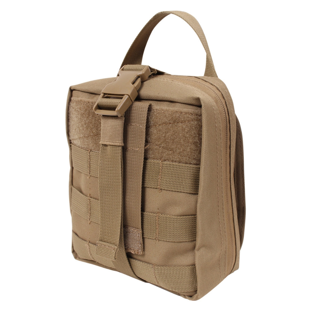 Rothco Tactical MOLLE Breakaway Pouch | All Security Equipment - 7