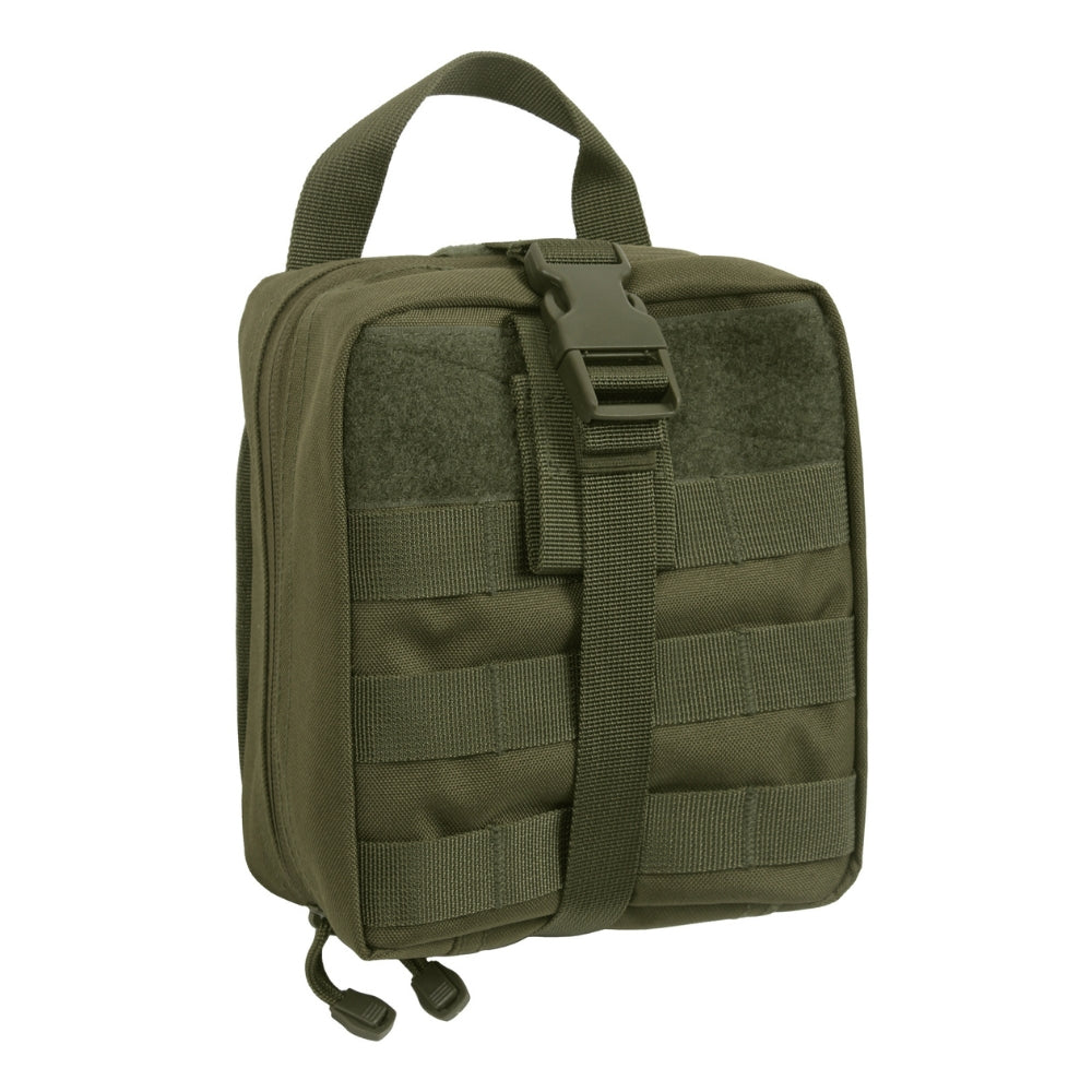 Rothco Tactical MOLLE Breakaway Pouch | All Security Equipment - 9