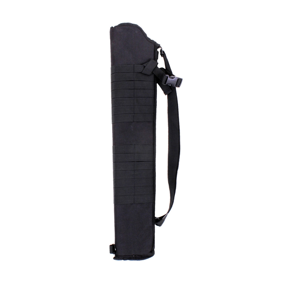 Rothco Tactical MOLLE Shotgun Scabbard | All Security Equipment - 1