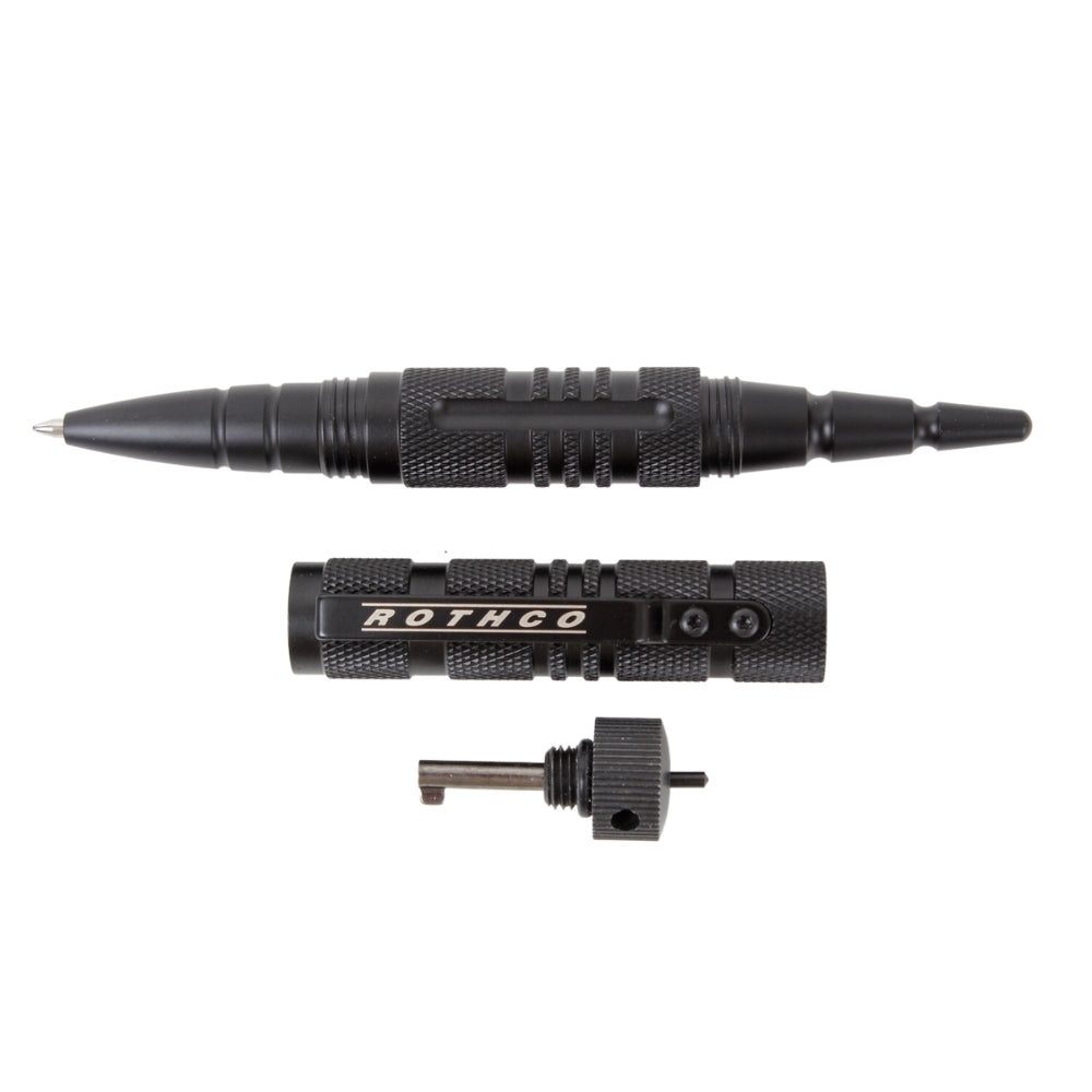 Rothco Tactical Pen 613902054783 | All Security Equipment - 2