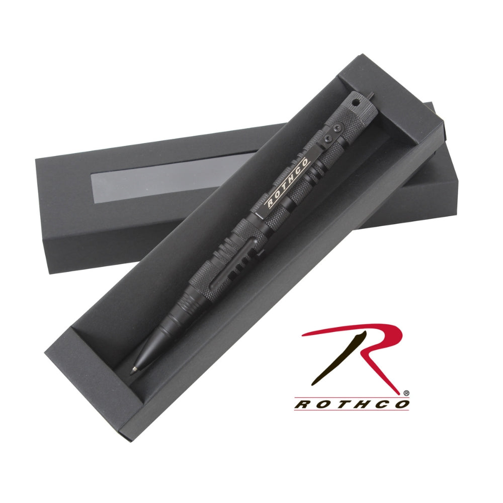 Rothco Tactical Pen 613902054783 | All Security Equipment - 4