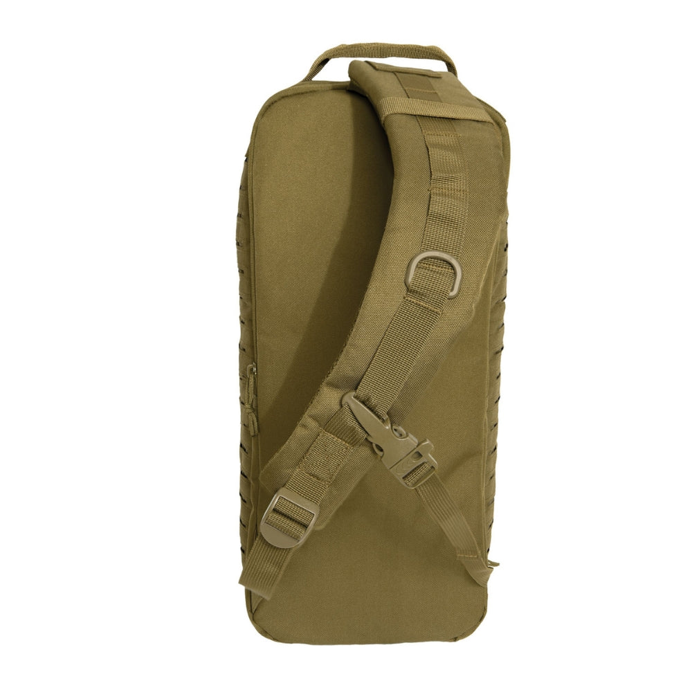 Rothco Tactical Single Sling Pack With Laser Cut MOLLE - 11