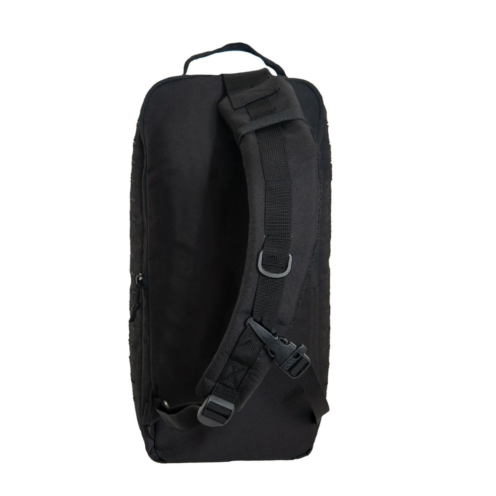 Rothco Tactical Single Sling Pack With Laser Cut MOLLE - 3