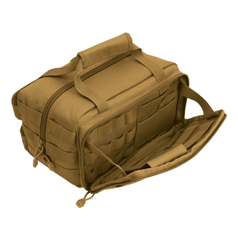 Rothco Tactical Tool Bag | All Security Equipments - 10