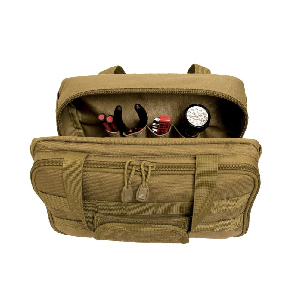 Rothco Tactical Tool Bag | All Security Equipments - 11