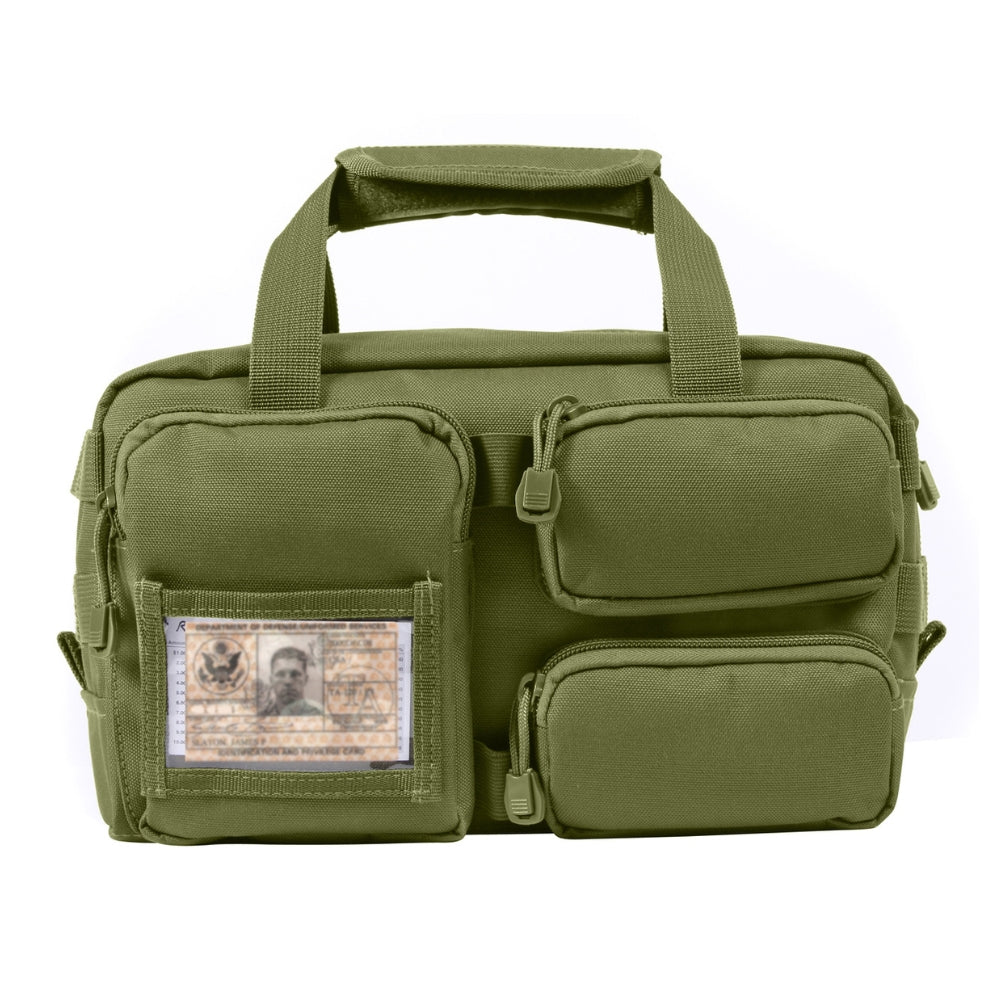 Rothco Tactical Tool Bag | All Security Equipments - 2