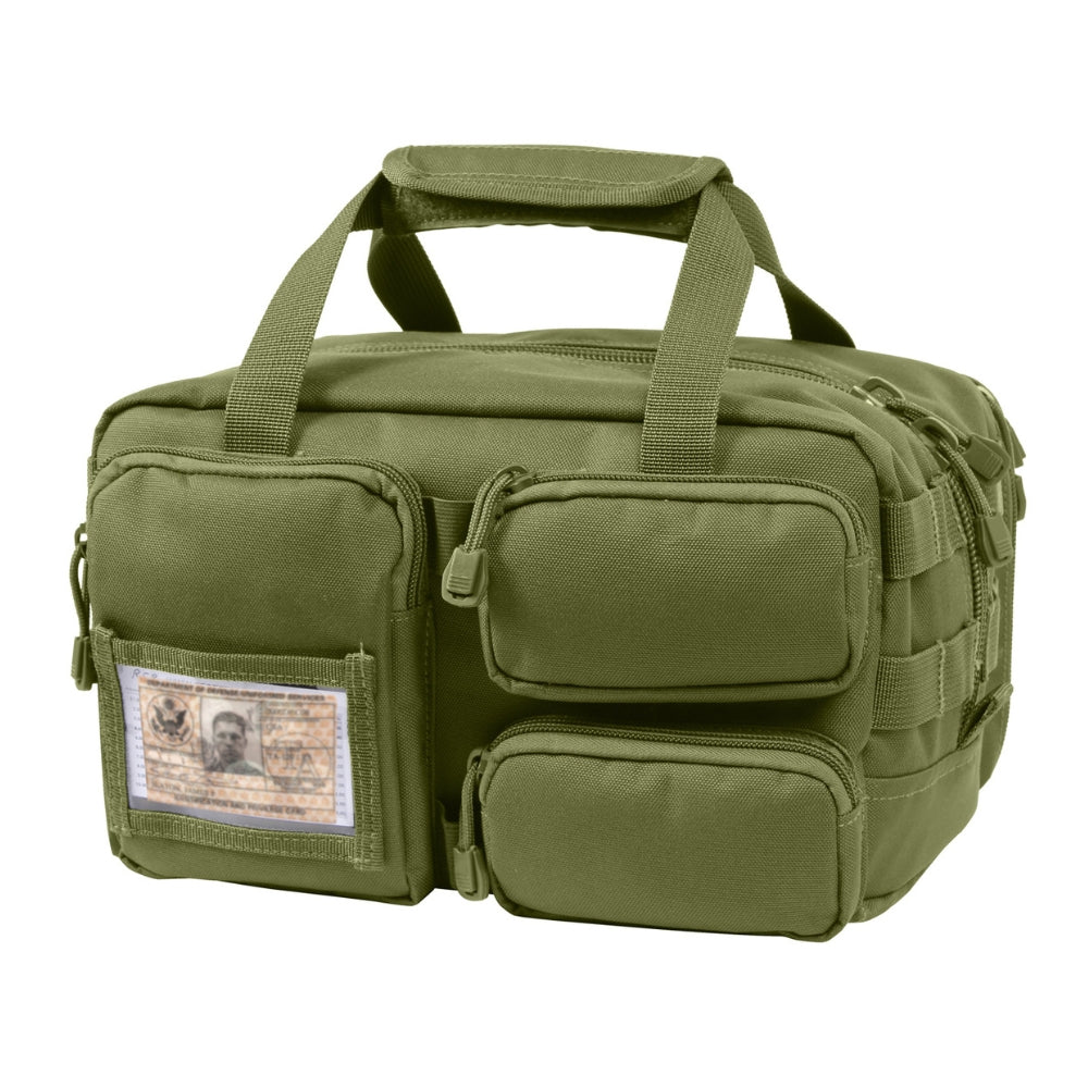 Rothco Tactical Tool Bag | All Security Equipments - 3