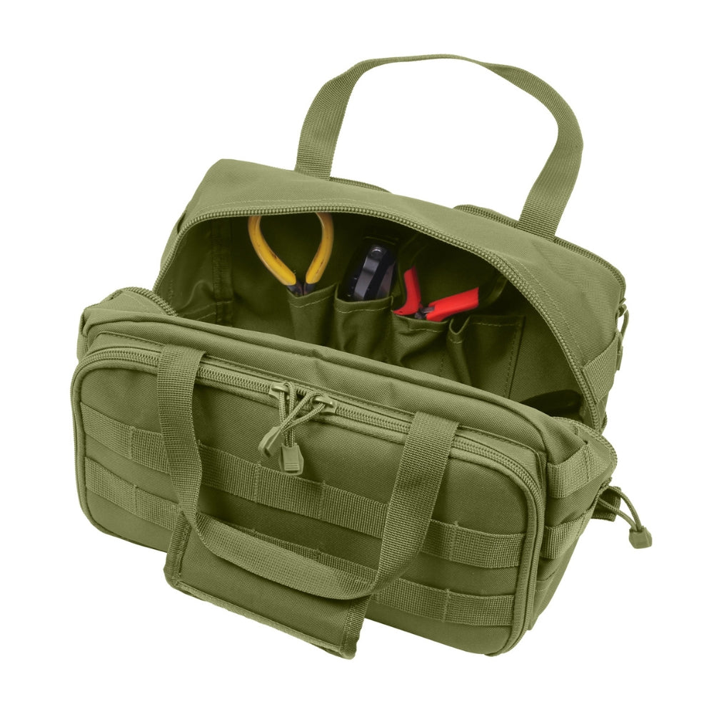 Rothco Tactical Tool Bag | All Security Equipments  - 5
