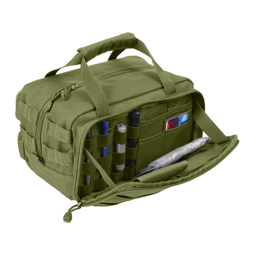 Rothco Tactical Tool Bag | All Security Equipments- 6