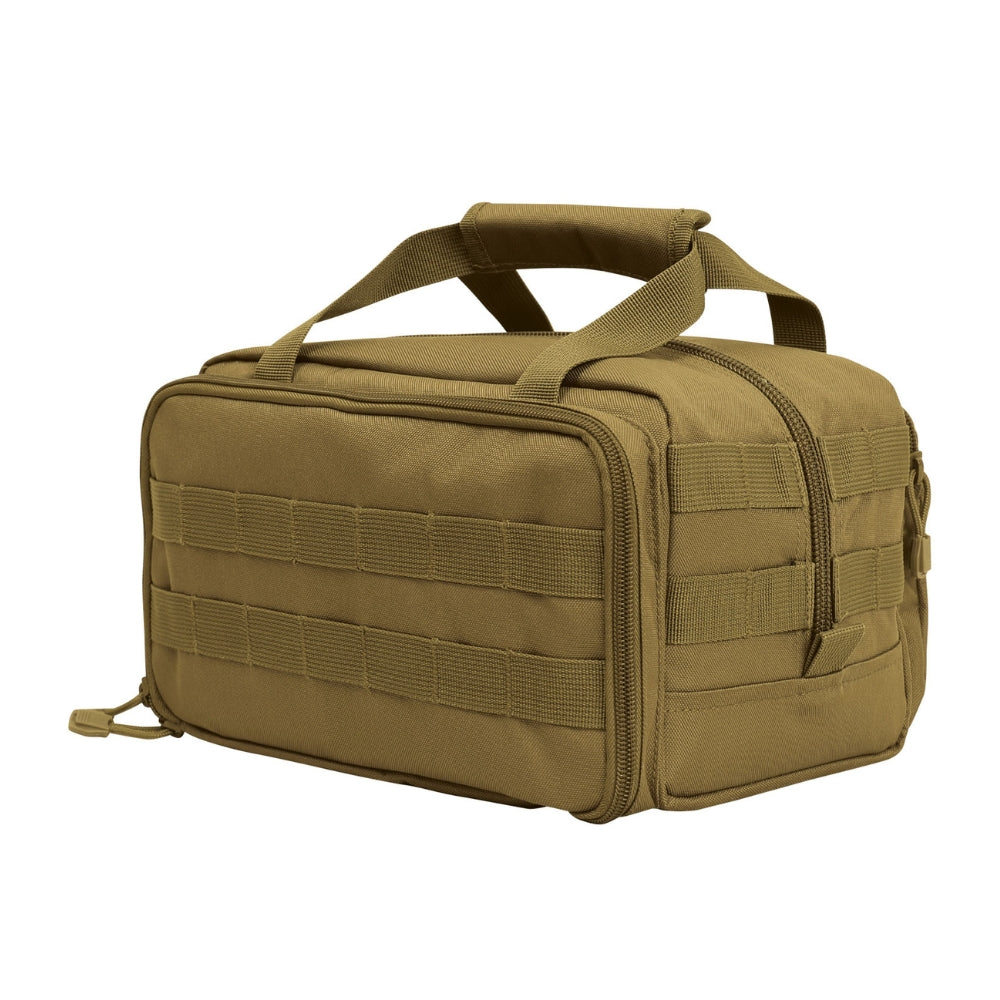 Rothco Tactical Tool Bag | All Security Equipments- 9
