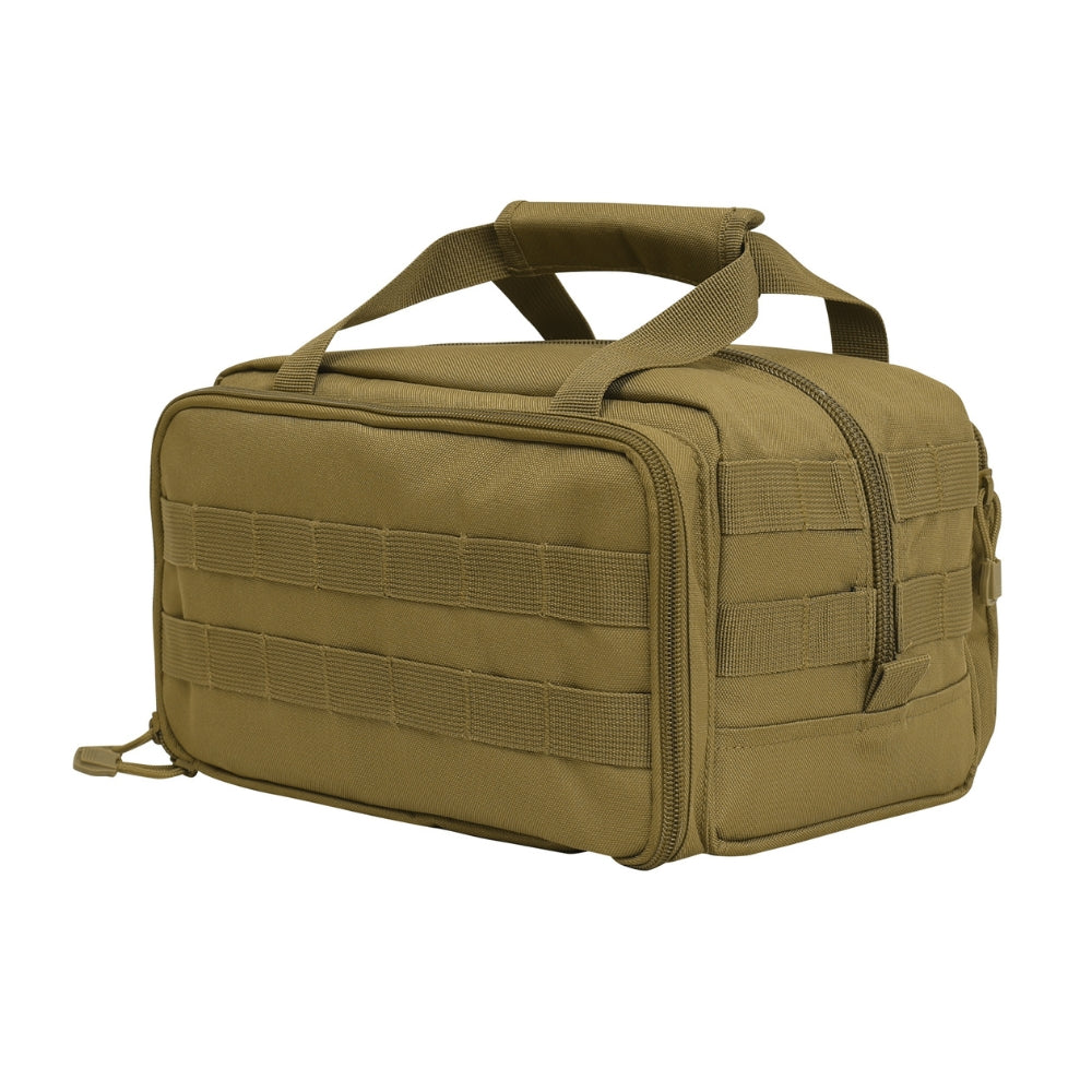 Rothco Tactical Trauma Kit | All Security Equipment - 11