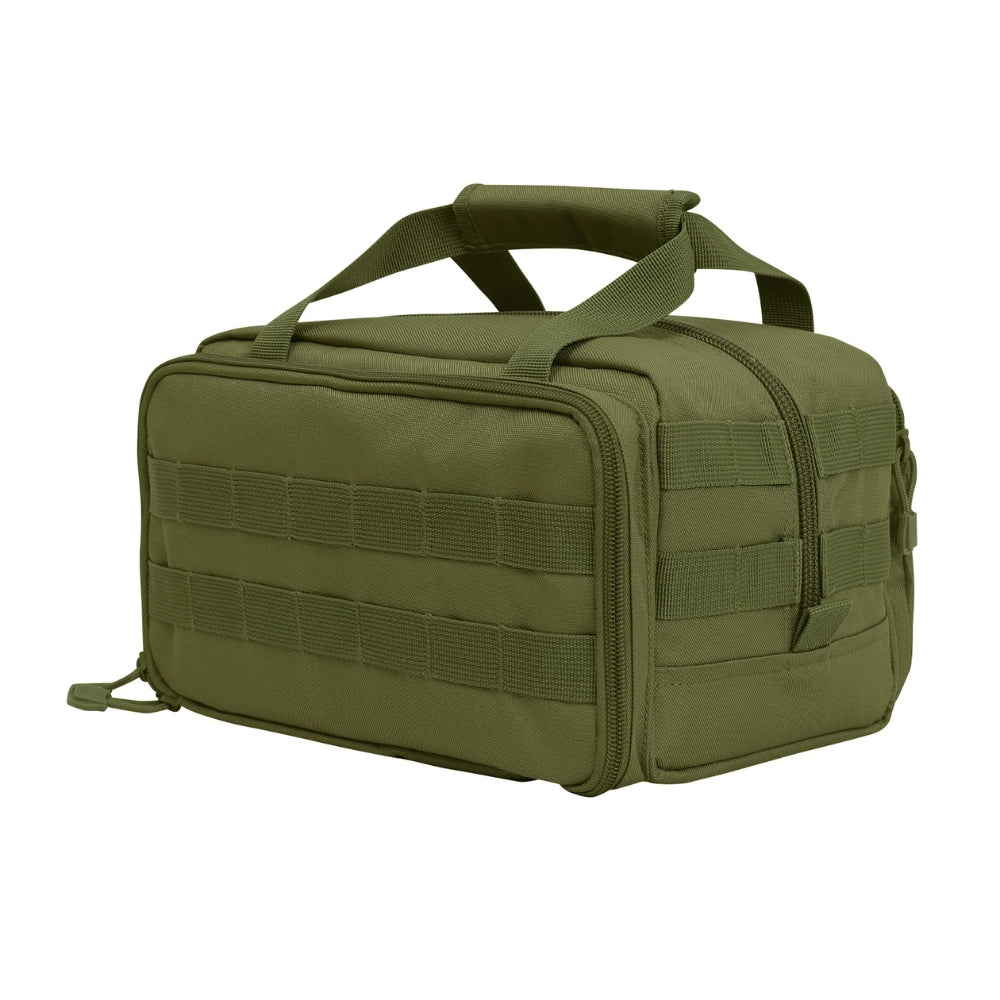 Rothco Tactical Trauma Kit | All Security Equipment - 7