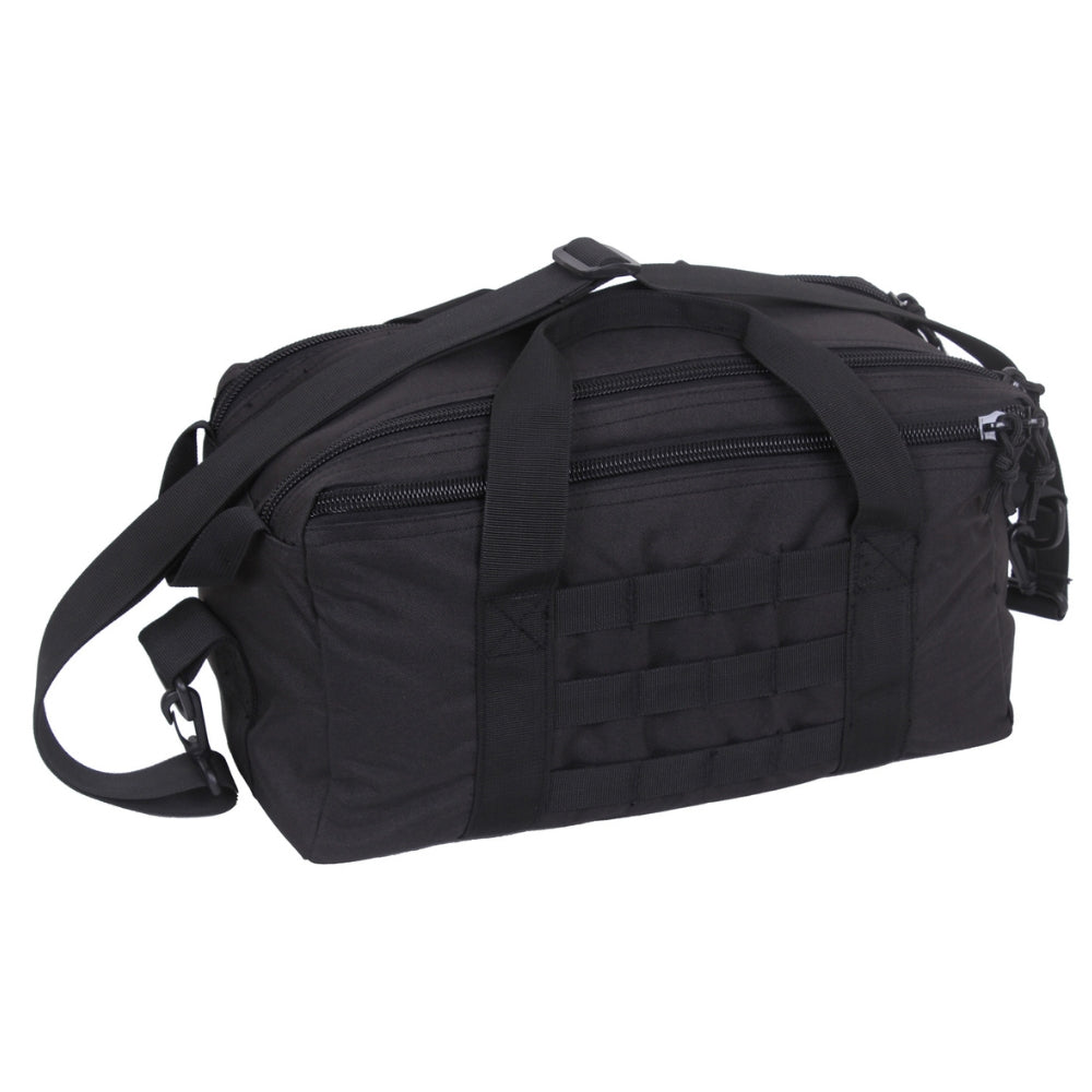 Rothco Technician Pistol Range Bag 613902128095 - 1