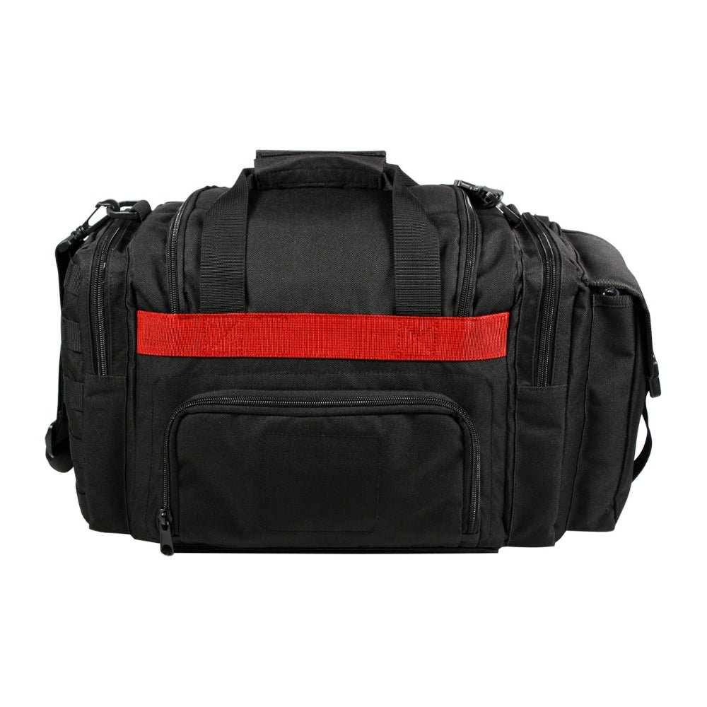 Rothco Thin Red Line Concealed Carry Bag 613902275102 - 1