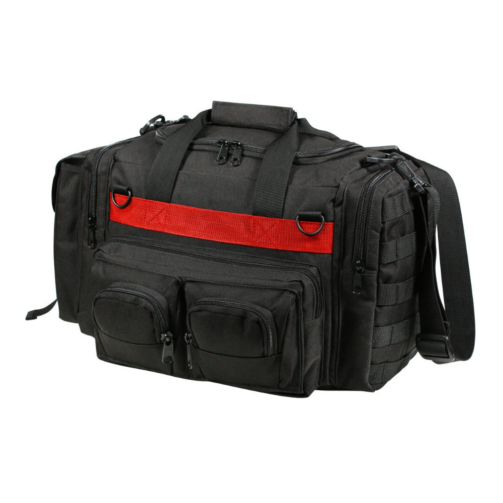 Rothco Thin Red Line Concealed Carry Bag 613902275102 - 2