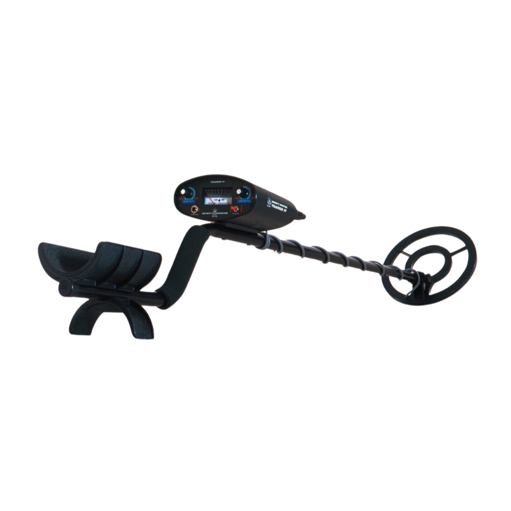 Rothco Tracker IV Metal Detector 089723400045 | All Security Equipment - 1