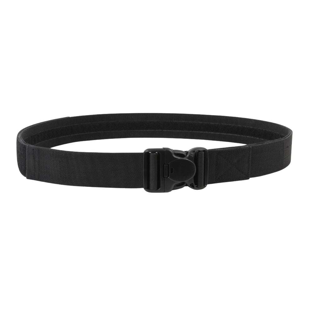 Rothco Triple Retention Tactical Duty Belt | All Security Equipment - 1