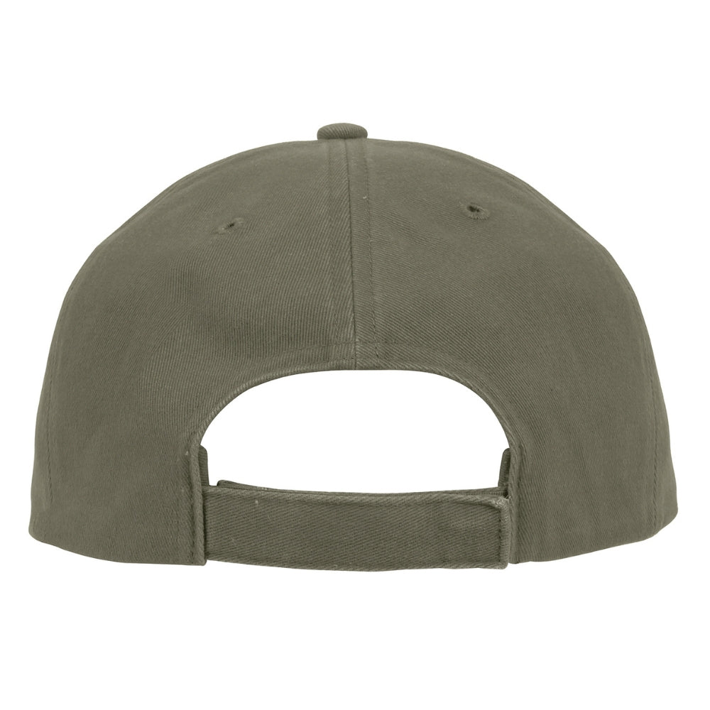 Rothco USMC Semper Fi Low Profile Cap RCO-613902639690 - 3