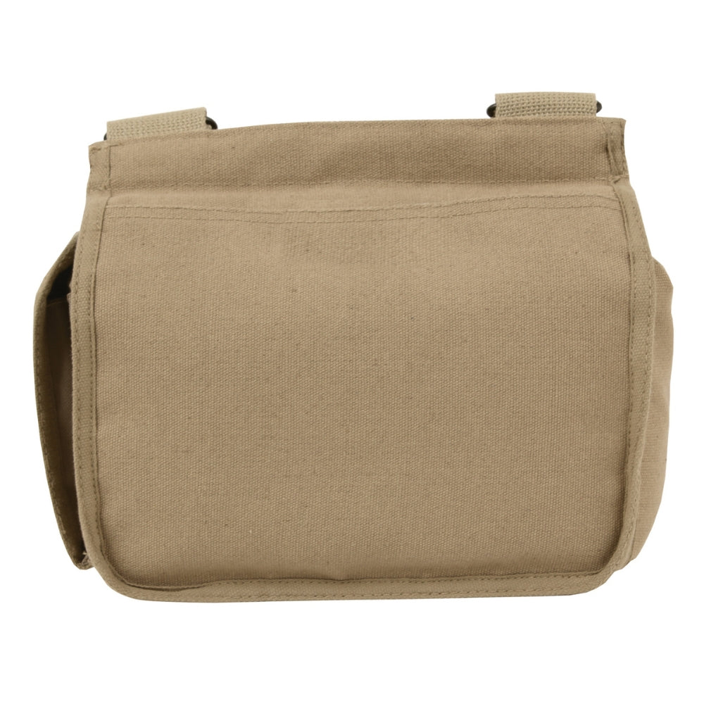 Rothco Venturer Survivor Shoulder Bag | All Security Equipment - 4