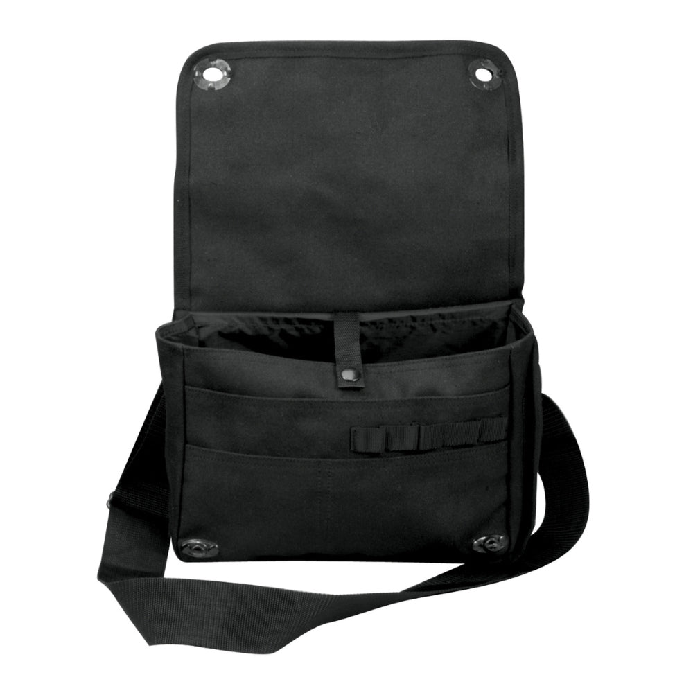 Rothco Venturer Survivor Shoulder Bag | All Security Equipment - 6