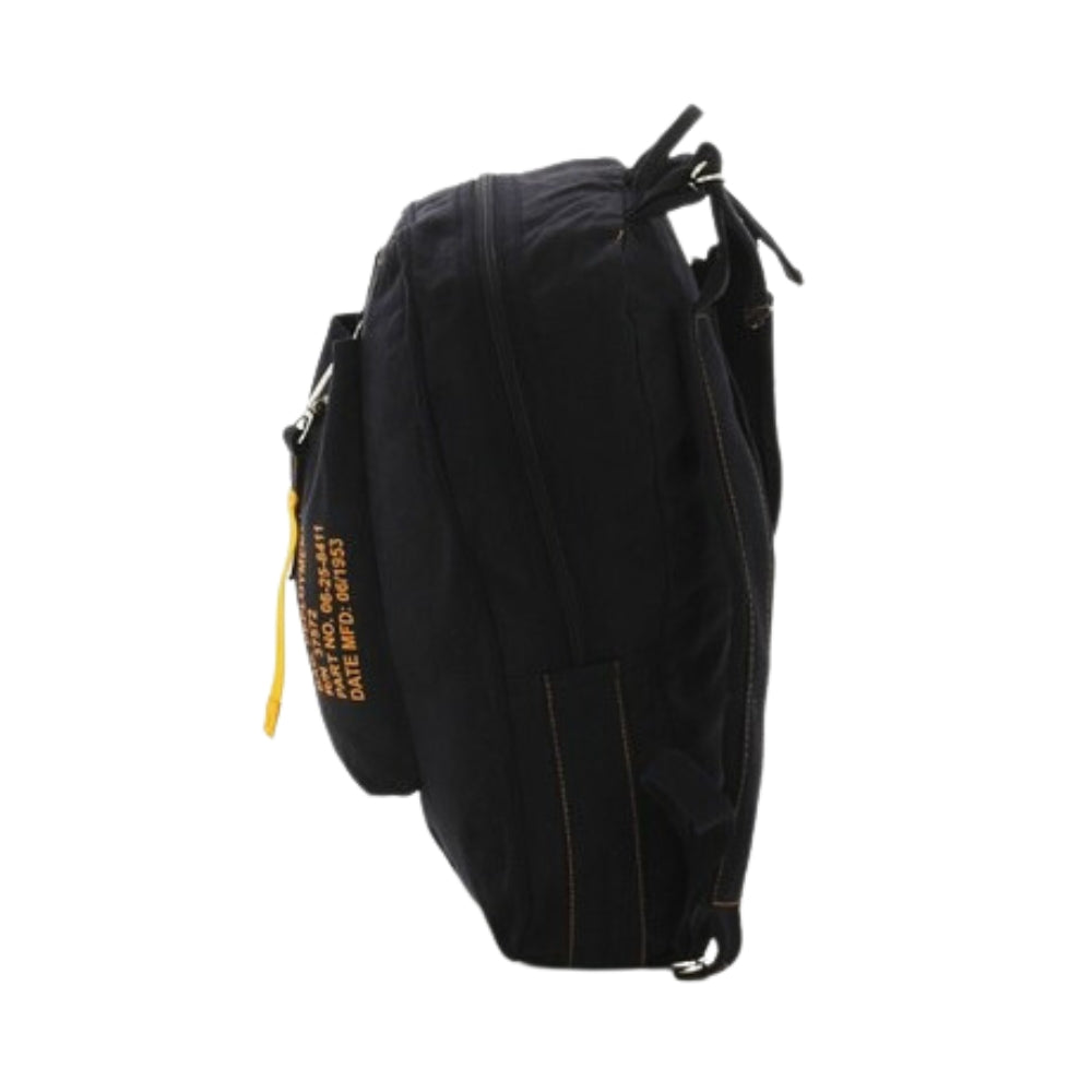 Rothco Vintage Canvas Flight Bag | All Security Equipment - 20