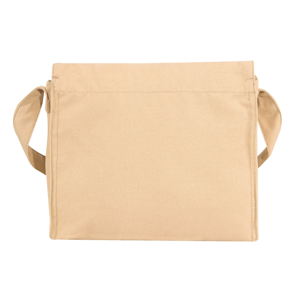 Rothco Vintage Canvas Medic Bag | All Security Equipment - 2